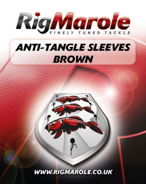 Anti-Tangle Sleeves