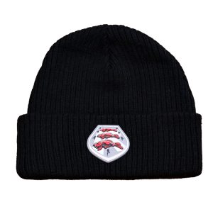 <p>Beanie Hat </p><p>Black</p>
