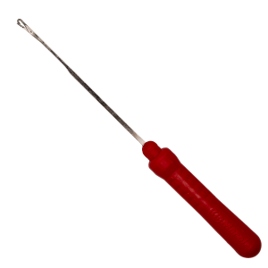 <p>Splicing Needle</p><p>Red</p>