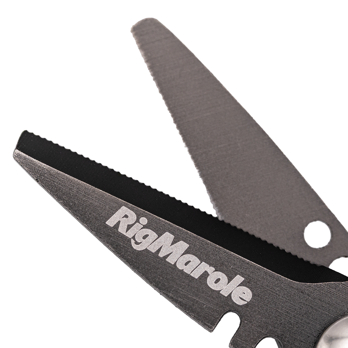 <p>Braid and Mono Scissors </p><p>Glow in the Dark</p> - Image 5
