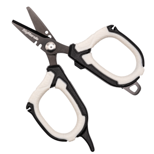 <p>Braid and Mono Scissors </p><p>Glow in the Dark</p>