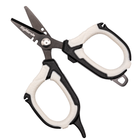 <p>Braid and Mono Scissors </p><p>Glow in the Dark</p>