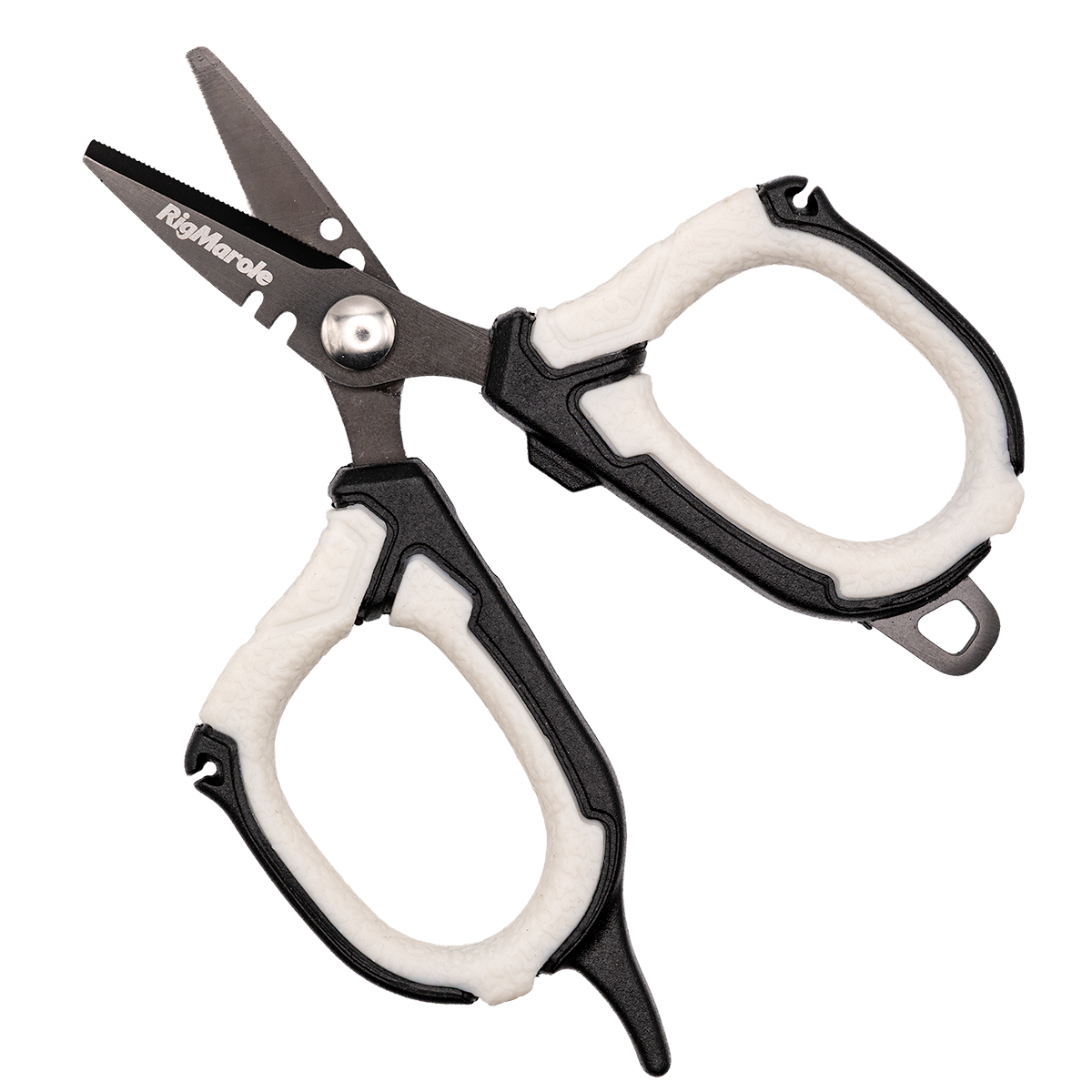 <p>Braid and Mono Scissors </p><p>Glow in the Dark</p>